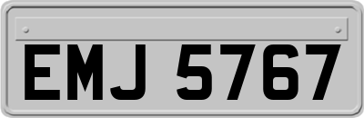 EMJ5767