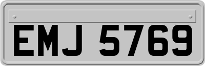 EMJ5769