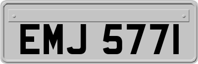 EMJ5771