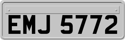 EMJ5772