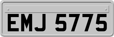 EMJ5775