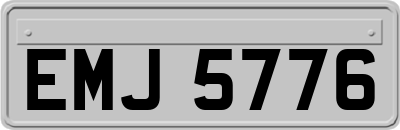 EMJ5776
