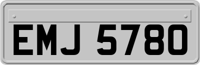 EMJ5780