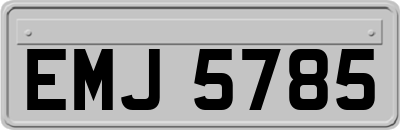 EMJ5785