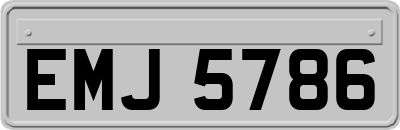 EMJ5786