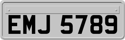 EMJ5789