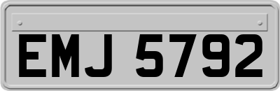 EMJ5792