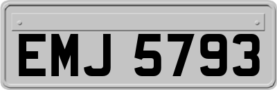 EMJ5793