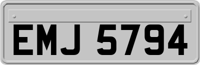 EMJ5794