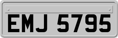 EMJ5795
