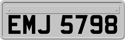 EMJ5798