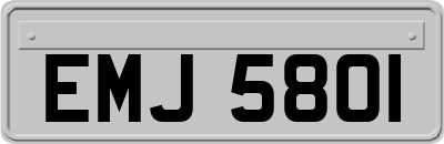 EMJ5801