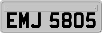 EMJ5805