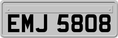 EMJ5808