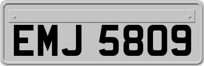 EMJ5809