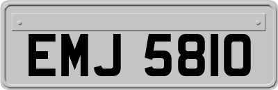 EMJ5810