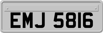 EMJ5816
