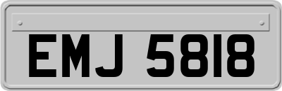 EMJ5818