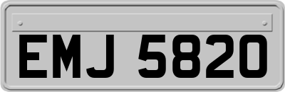 EMJ5820
