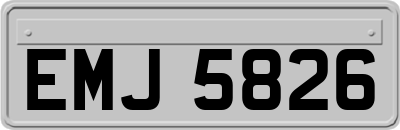 EMJ5826