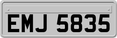 EMJ5835