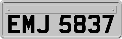 EMJ5837