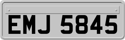 EMJ5845