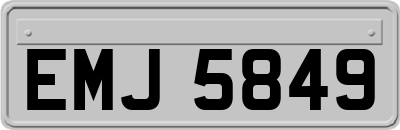 EMJ5849