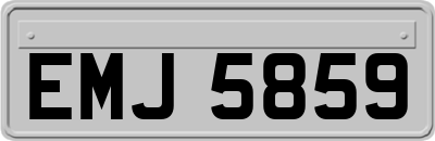 EMJ5859