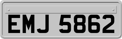EMJ5862