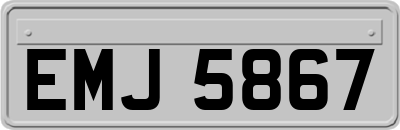 EMJ5867