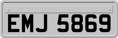 EMJ5869