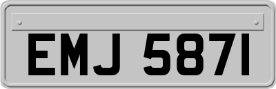 EMJ5871