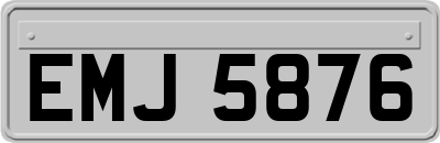 EMJ5876
