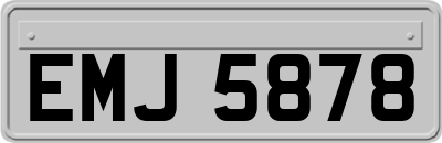 EMJ5878