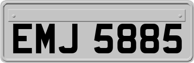 EMJ5885