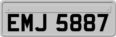 EMJ5887