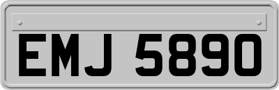 EMJ5890