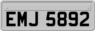 EMJ5892