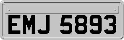 EMJ5893