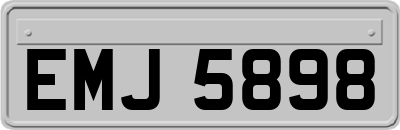 EMJ5898