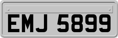 EMJ5899