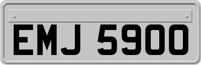 EMJ5900