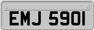 EMJ5901