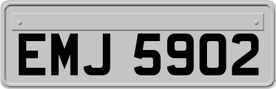 EMJ5902