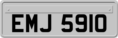 EMJ5910