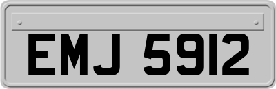 EMJ5912