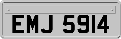 EMJ5914