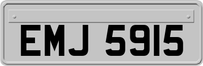 EMJ5915