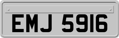 EMJ5916